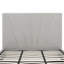 Rose Velvet Bed-579369412