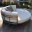 Tivoli Outdoor Ottoman-50848050