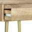 Jager - Table d'appoint - Naturel