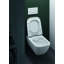 Wall Hung Toilet with Soft Close Seat