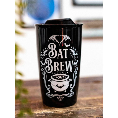 Annajo Porcelain Coffee Mug