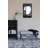 Milou Polyester Upholstered Storage Bench