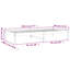 Kalise Day Bed Single Solid Wood Pine-1674658967-1674658962
