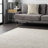 Whalan Handmade Tufted Jute/Sisal Off White Area Rug-1579298425