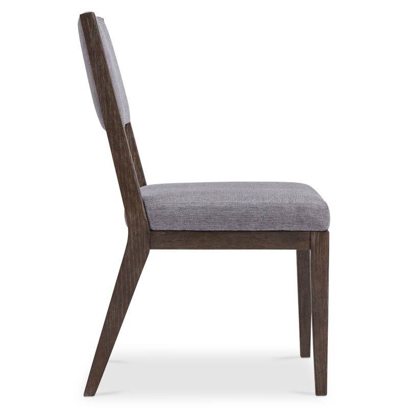 Linea Upholstered Dining Chair