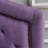 Danni Upholstered Metal Panel Headboard-447942582-489093610