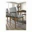 2 chaises d'appoint 2 pièces