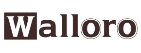 Walloro Logo