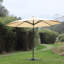 SaintCroix 2.9m Cantilever Parasol-37392818