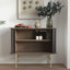 Makhai 100cm Wide Sideboard-1506612216