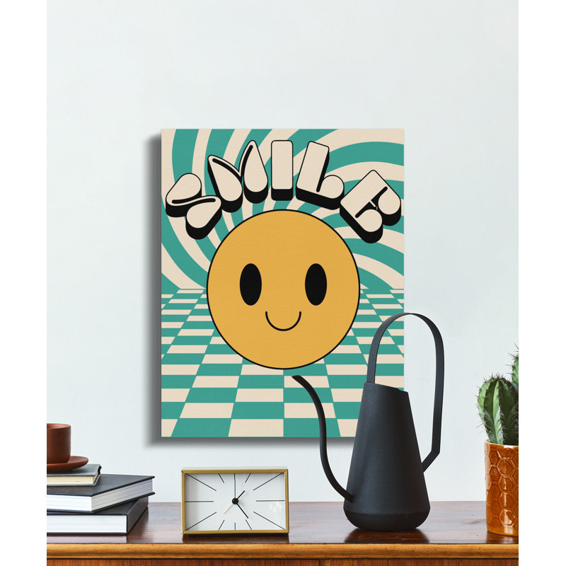 Feder Wrapped Canvas Print Set, 24x30