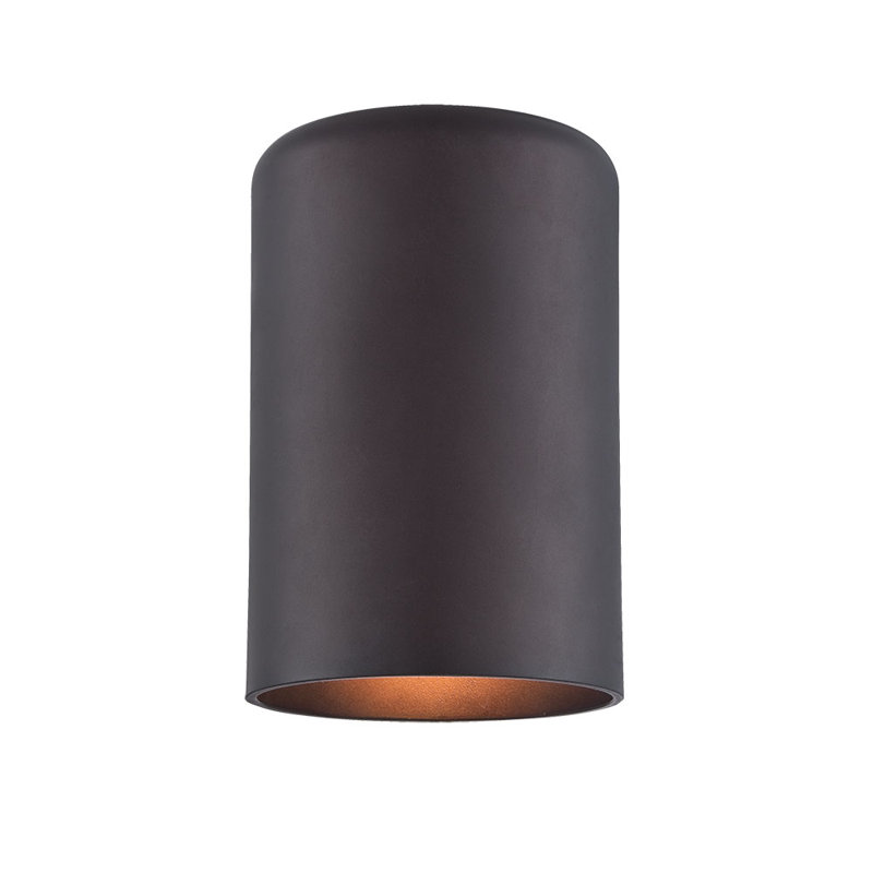 Hough Wall Light, ABZ - Architectural Bronze