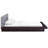 Modway Freja Queen Fabric Platform Bed-1596550204