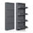 Antibacterial Metal Shoe Cabinet Side Holes-1309577366-1291147470