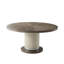 TA Studio Round Dining Table-35831639-35831640