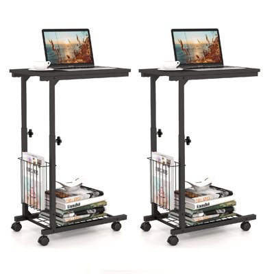 Ensemble de tables de bout Louramore