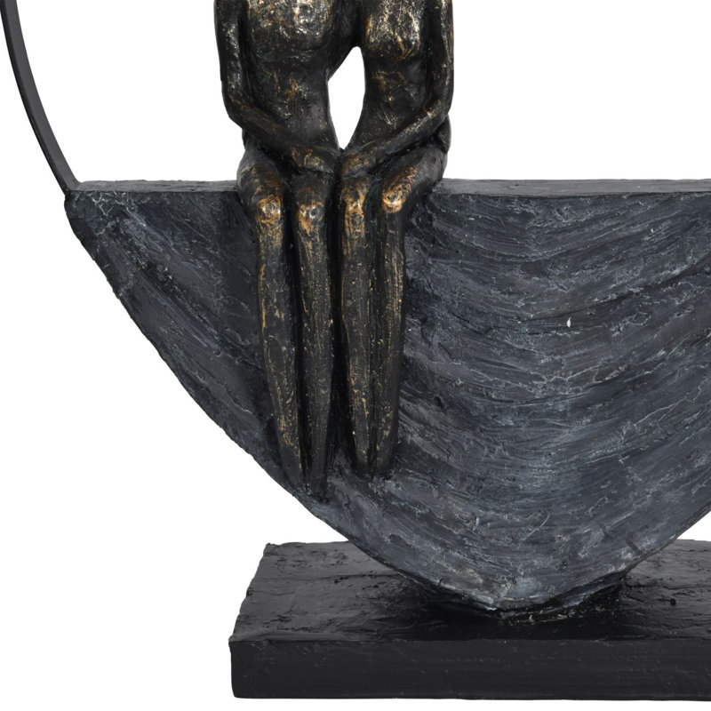 Biscette Figurines & Sculptures