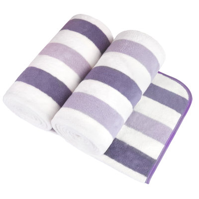 Ensemble de serviettes de bain 2 pièces Alboran