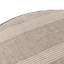 Sinclair Round Ottoman-899290031