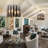 6 - Light Dimmable Lantern Chandelier-74511777