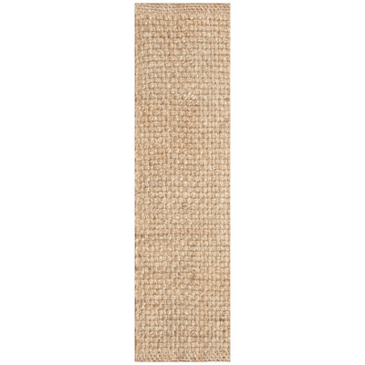 Amrei Solid Colour Non-Skid Kitchen Mat