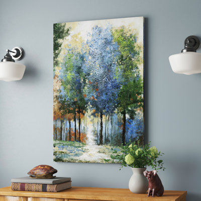 Arbereshe " Afternoon Light "