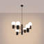 Wynnwood 6 - Light Chandelier-50959690