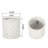 Eisenhart Handmade Pot Planter-1672220922