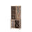 Fuqua 72'' Kitchen Pantry-303274705