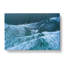 San Francisco Beach - Wrapped Canvas-55341926