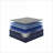 Twin Extra Long HealthRest by Restonic PolarBreeze Mattress - Plush with Dual Cooling &amp; TempaGel Gen II-1847232459