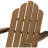 Galaviz Outdoor Adirondack Chair-27337716