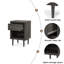 Table de chevet 1 tiroir-400109508
