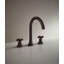 Lombardia® Widespread Bathroom Faucet with Drain Assembly-54438497-67462048