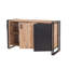 Curson 140cm Sideboard
