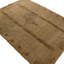 One-of-a-Kind 5'1" x 6'8" Hand Knotted Area Rug