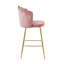 Sahuarita Upholstered Counter Stool-716878971
