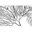 Wire Tree Wall Décor