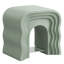 Table d'appoint Jorin Squiggle-106589069