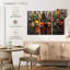 Choice of Spices - Ensemble de 3 toiles tendues-2061905915