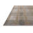Gracie Oaks Altia Bone / Gold Indoor / Outdoor Area Rug-1835740943