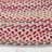 Blitar Flat Weave Cotton Geometric Rug-868464992