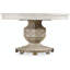 Chatelet Extendable Round Dining Table