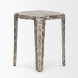 Wilie End Table
