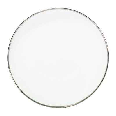 Orsay Porcelain Soup Plate