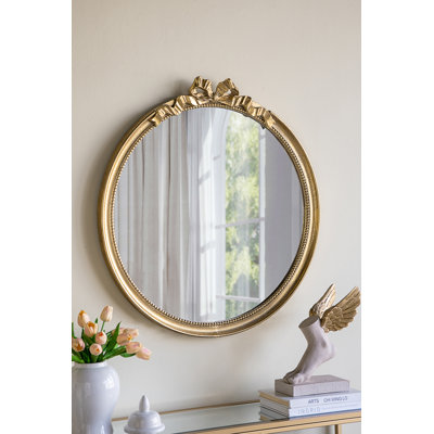 Miroir mural 30 po x 32,1 po
