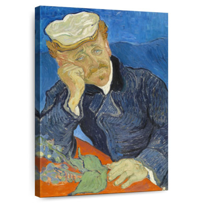 Dr Paul Gachet