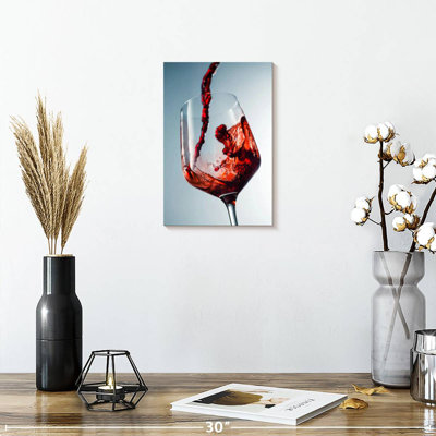 Yarlin pour le vin rouge