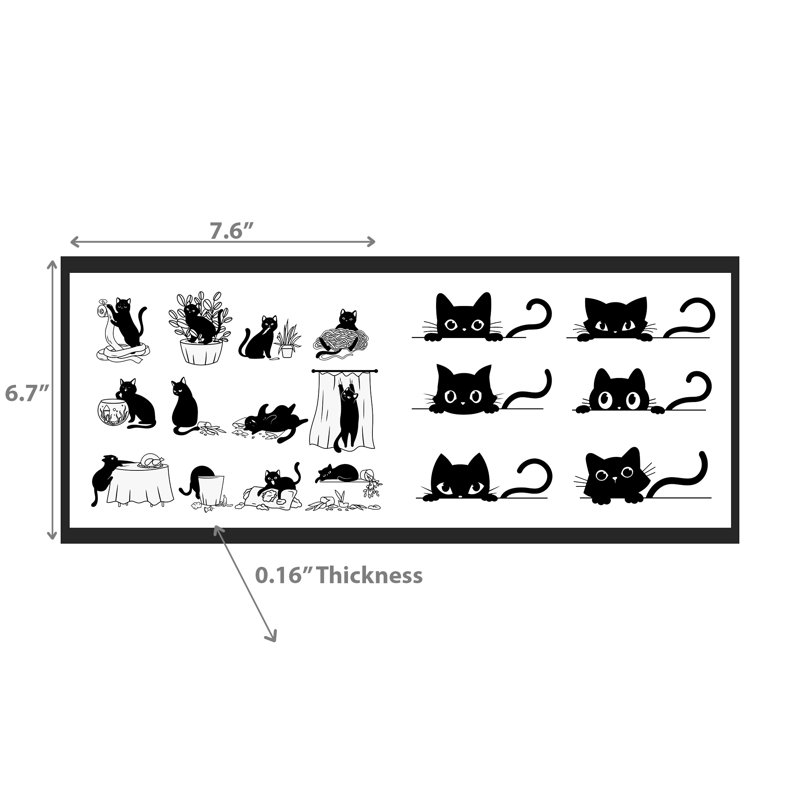 Cotton Dish Cloth Kitchen Towel