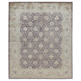 Ziegler Wool Oriental Area Rug